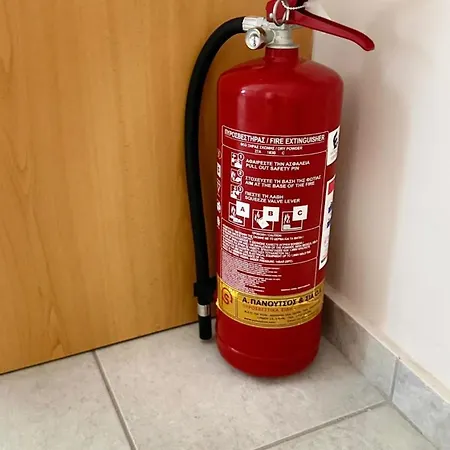 Apartman St Andrew's