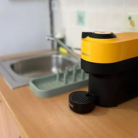 St Andrew's Apartman