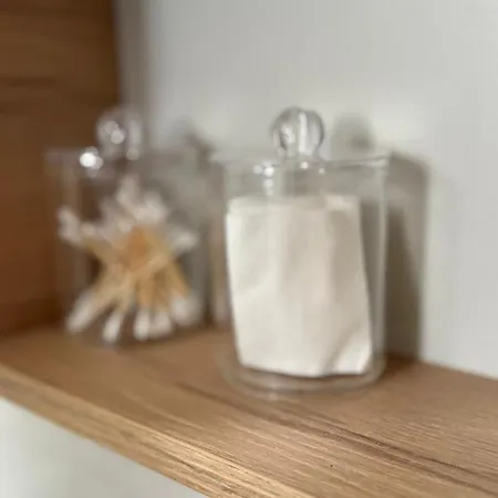 Apartman St Andrew's Pátra