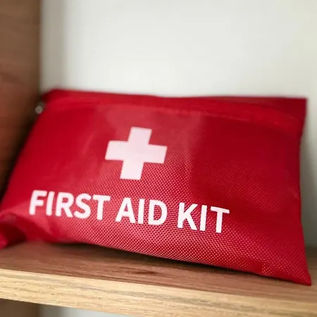 St Andrew's * Pátra