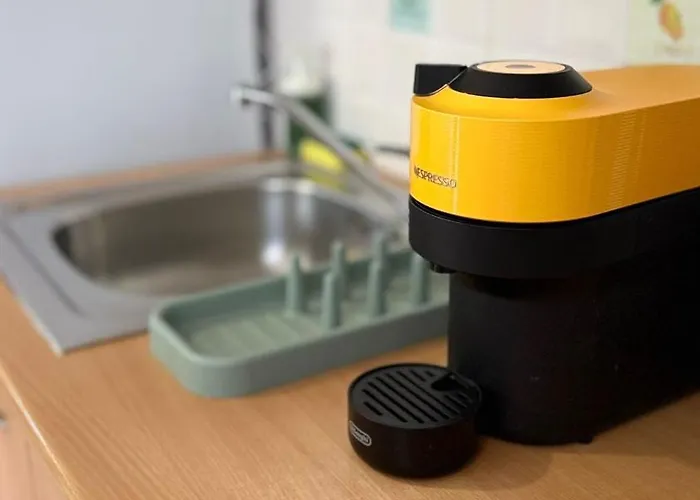 St Andrew's Apartman