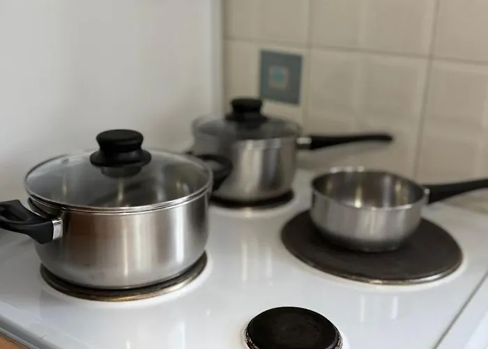 Apartman St Andrew's