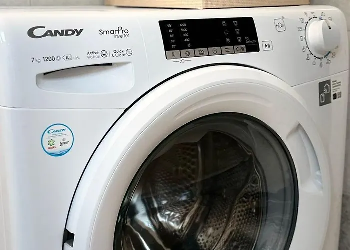 Apartman St Andrew's