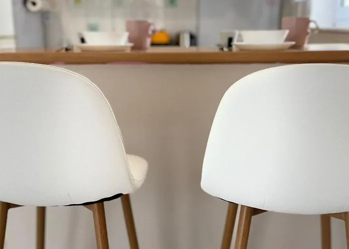 Apartman St Andrew's Pátra