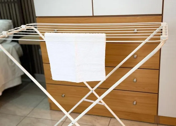 St Andrew's Apartman Pátra