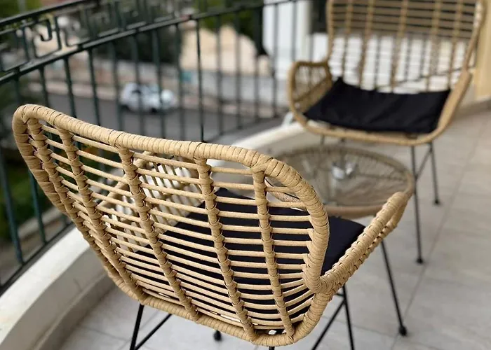 St Andrew's Apartman *