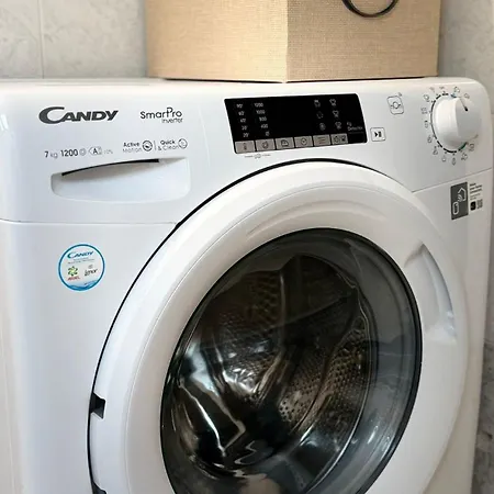 Apartmán St Andrew's