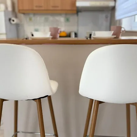 Apartment St Andrew's Patras