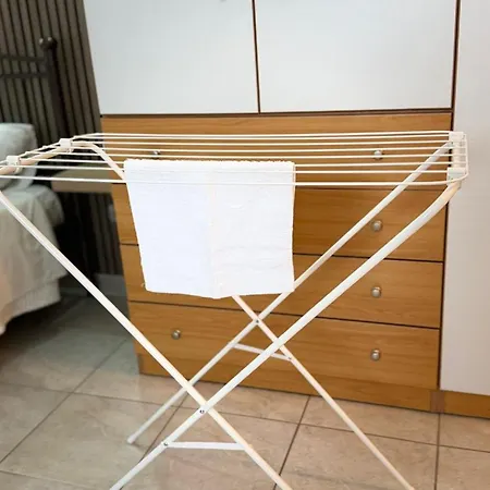 St Andrew's Lägenhet Patras