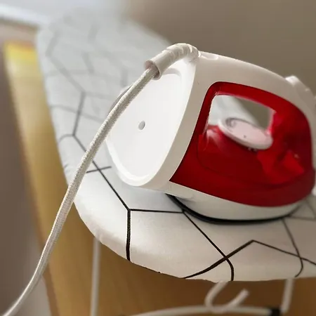 Lägenhet St Andrew's *