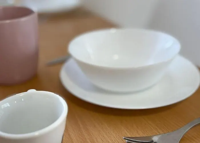 St Andrew's Appartement Patras