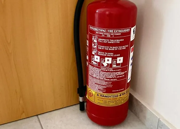 Apartment St Andrew's