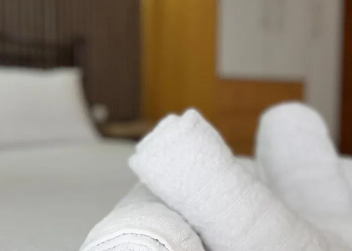 Appartement St Andrew's