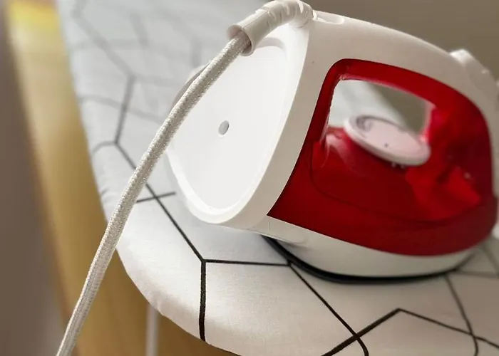 Appartement St Andrew's *