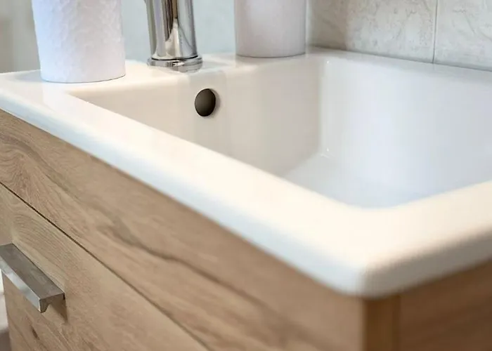 Appartement St Andrew's *